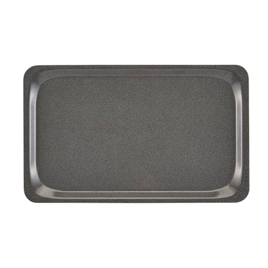 Cambro Capri Laminated Granite 1/1 Gastronorm Tray 53x32cm