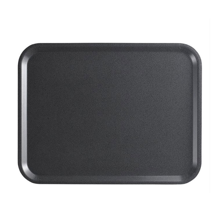 Cambro Capri Laminated Granite Cafeteria Tray 43x33cm