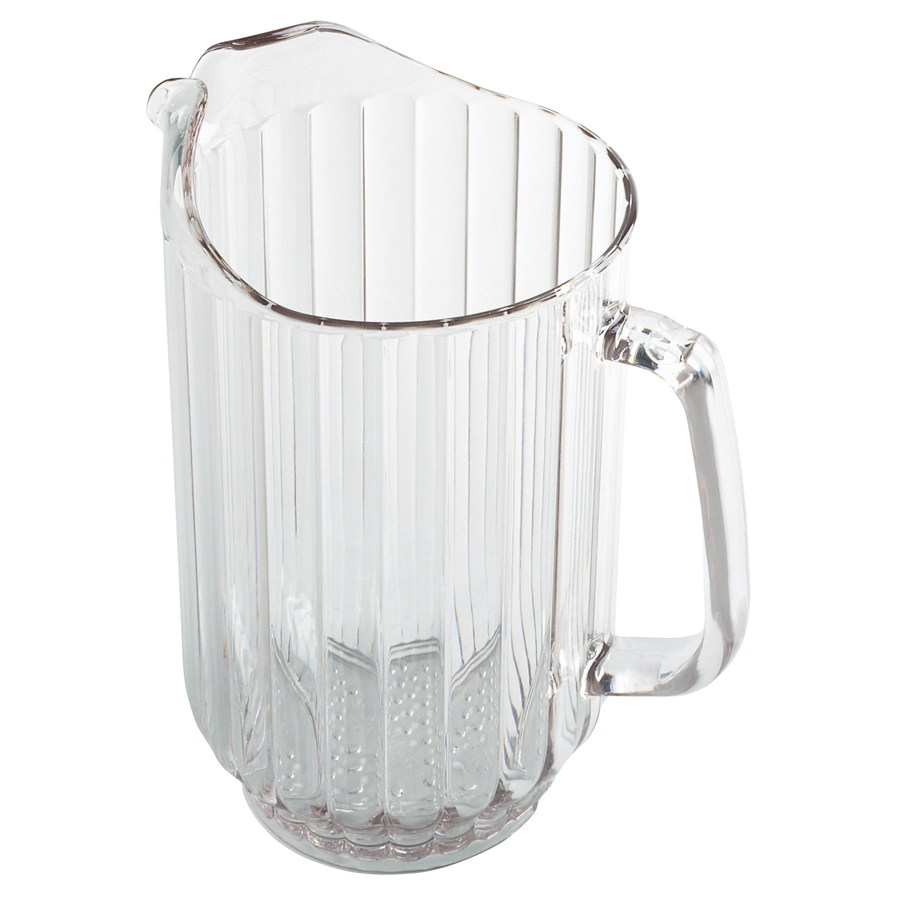 Jug 3pt Ice Lipped