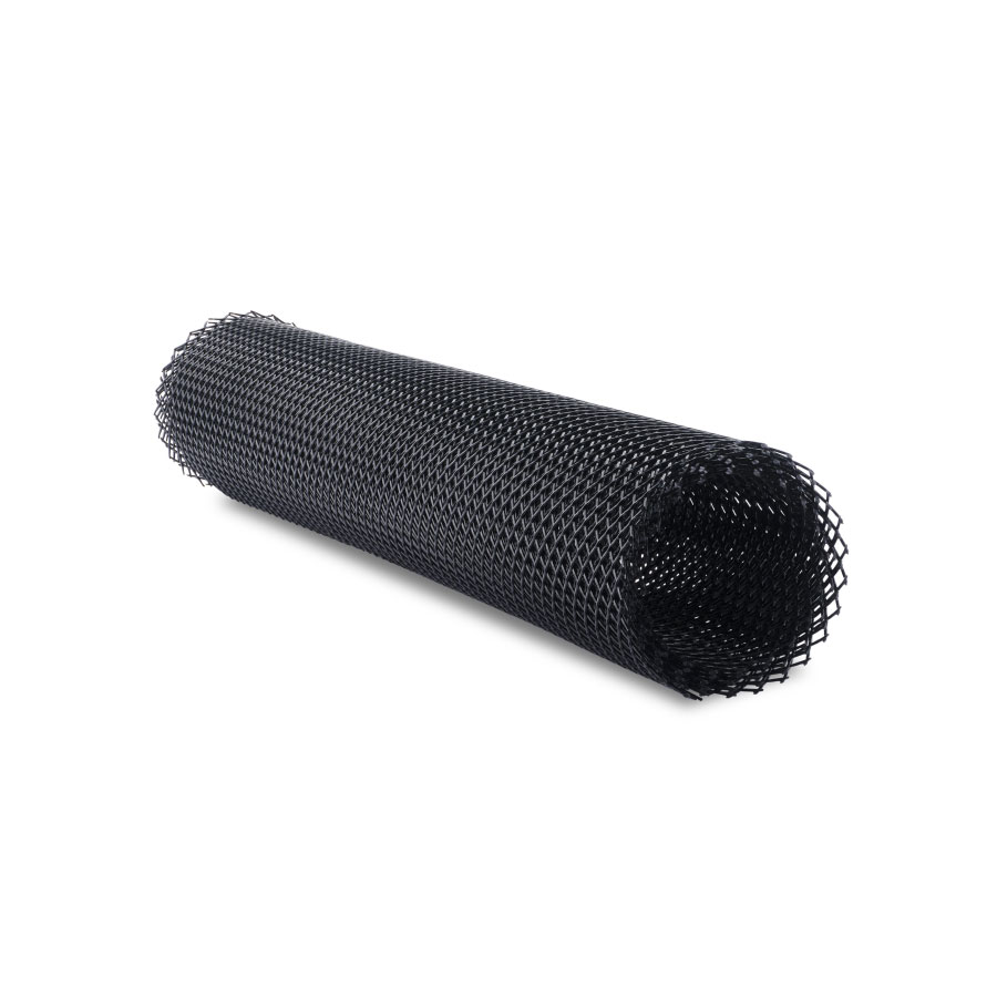 Shelf Lining 3m Black