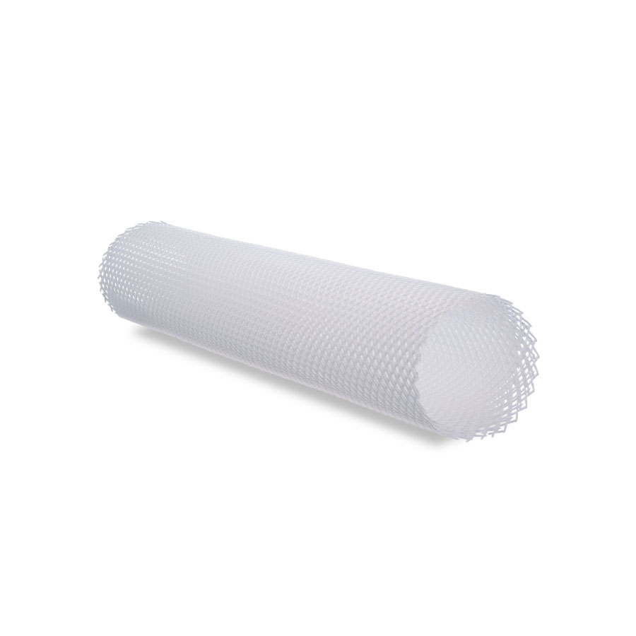 Shelf Lining 12m Clear