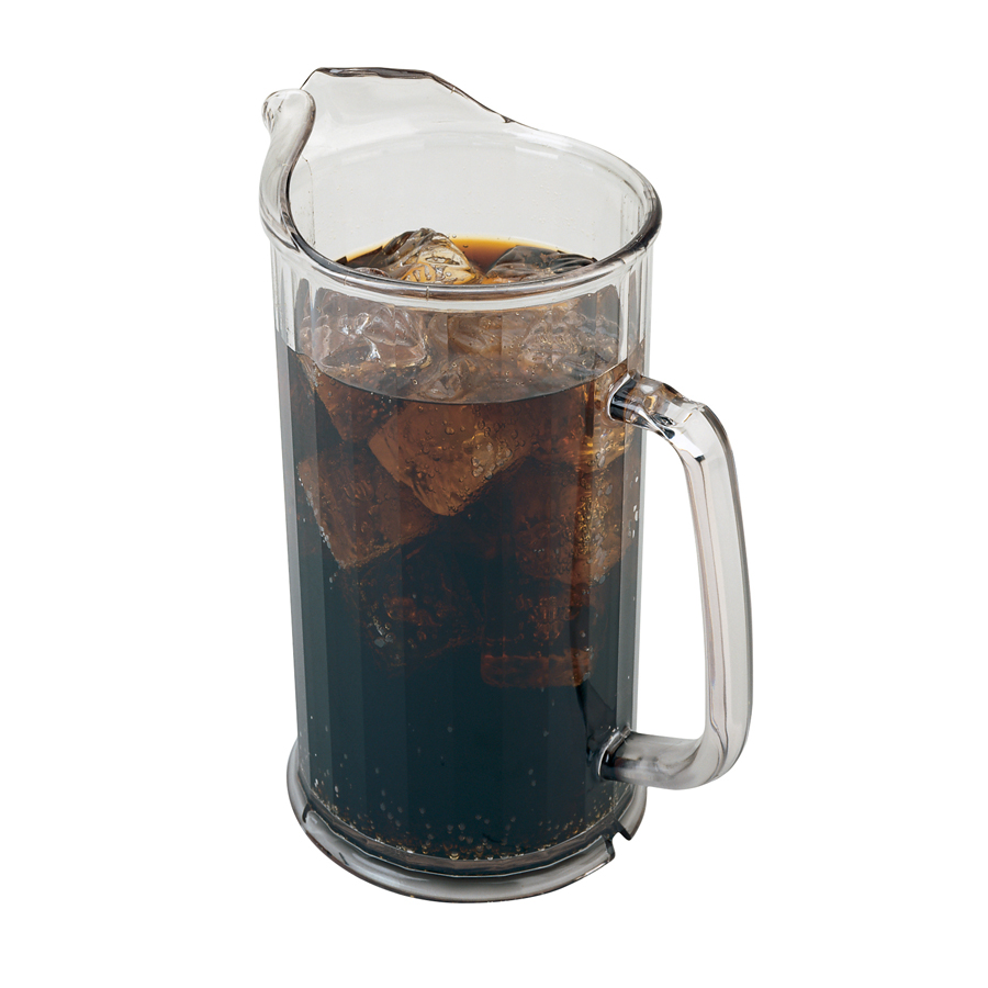 Jug 3pt Ice Lipped