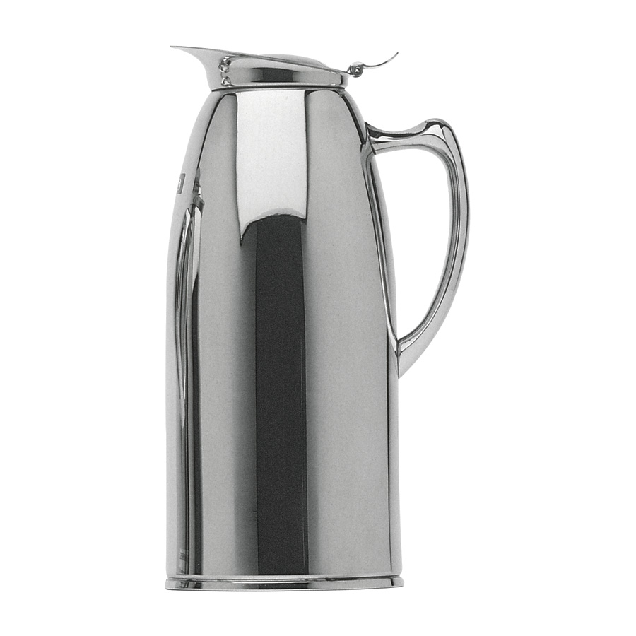 Insulated Server 1.5ltr S/S Liner Flip Lid