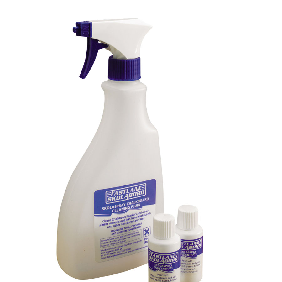 Trigger Spray Bottle 550ml