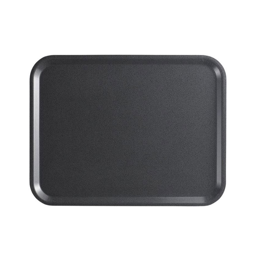 Cambro Capri Laminated Granite Rectangular Tray 36x28cm