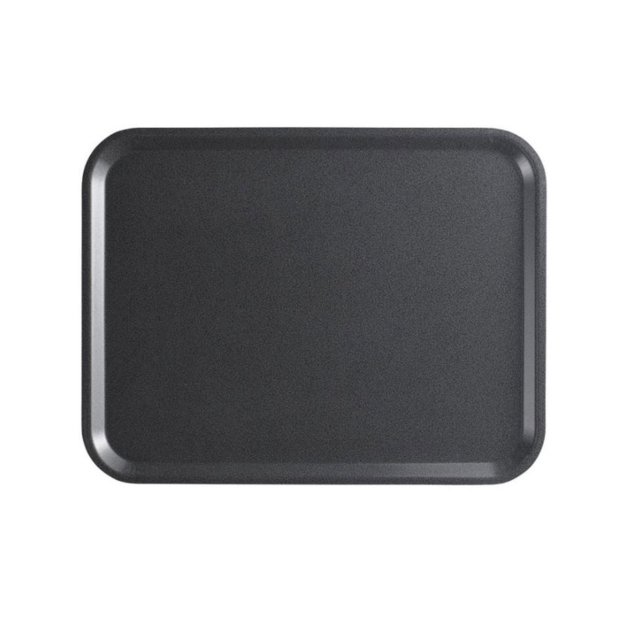 Cambro Capri Laminated Granite Rectangular Tray 46x34cm
