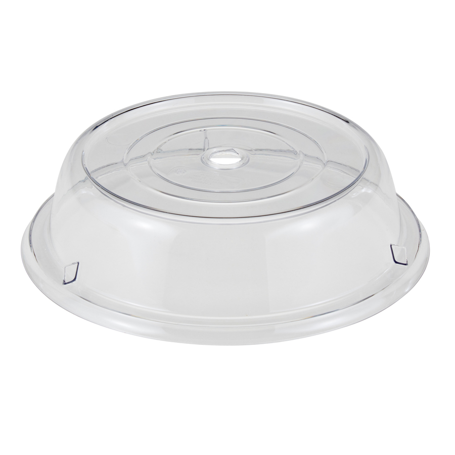 Cambro Camwear Clear Polycarbonate Round Camcover 25.9cm