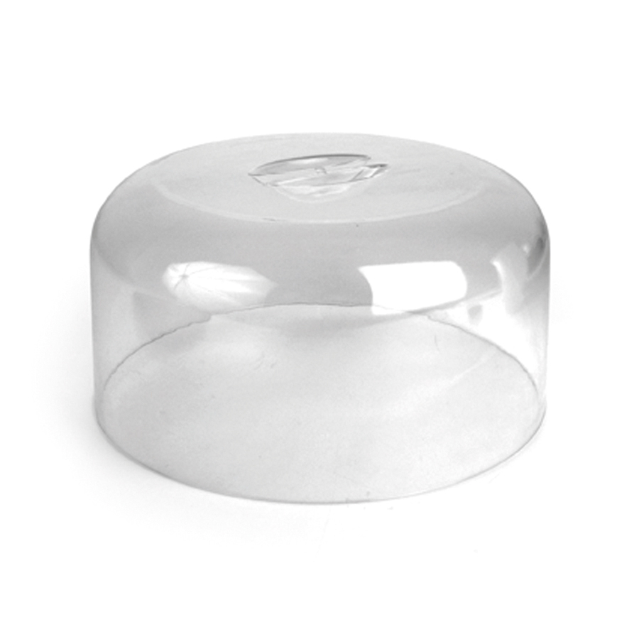 Clear SAN Lid 270x117mm