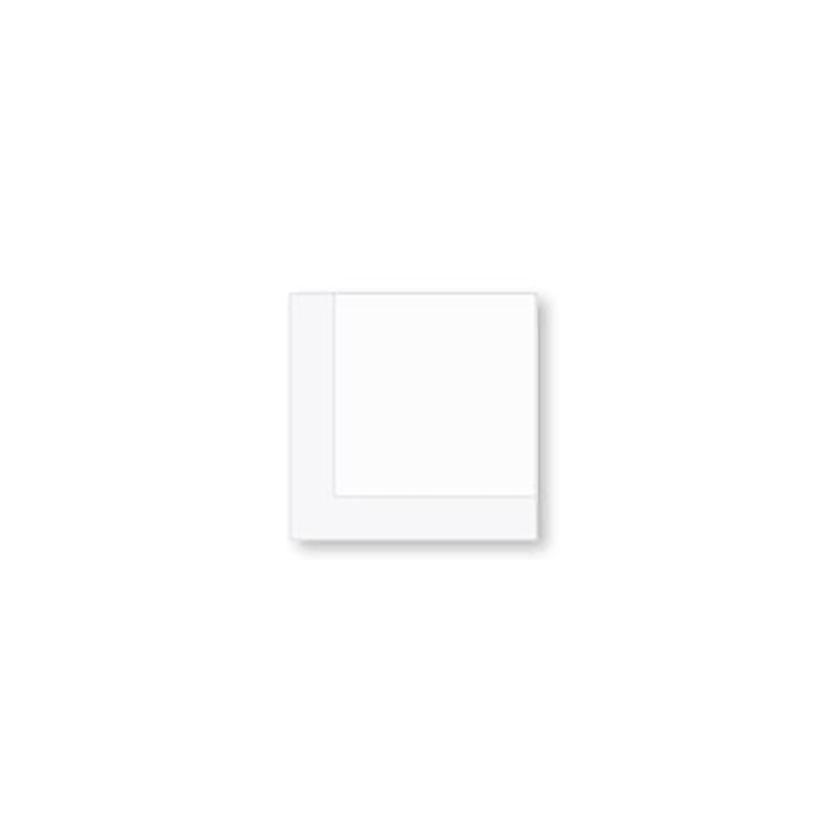 Napkins White