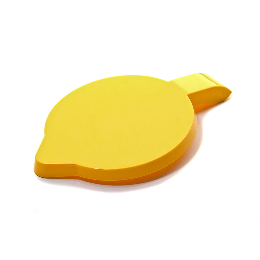 Harfield Polycarbonate Yellow Jug Lid For 1.1 Litre & 750ml Jugs
