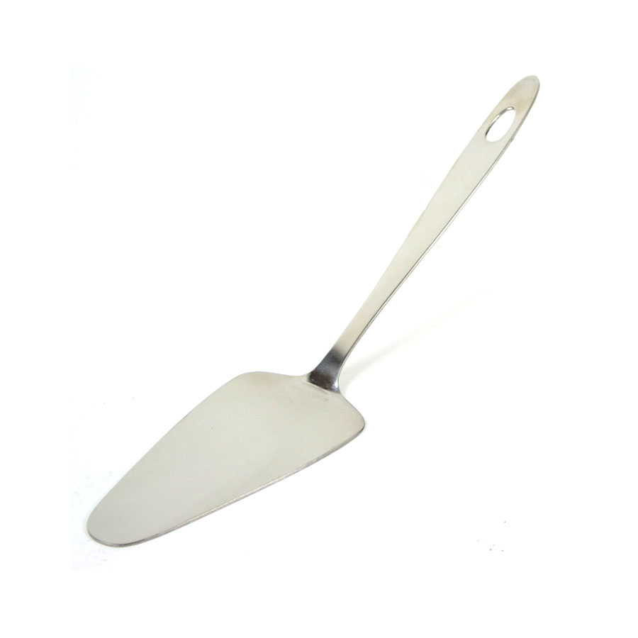 Chefset Stainless Steel Cake Server 27cm