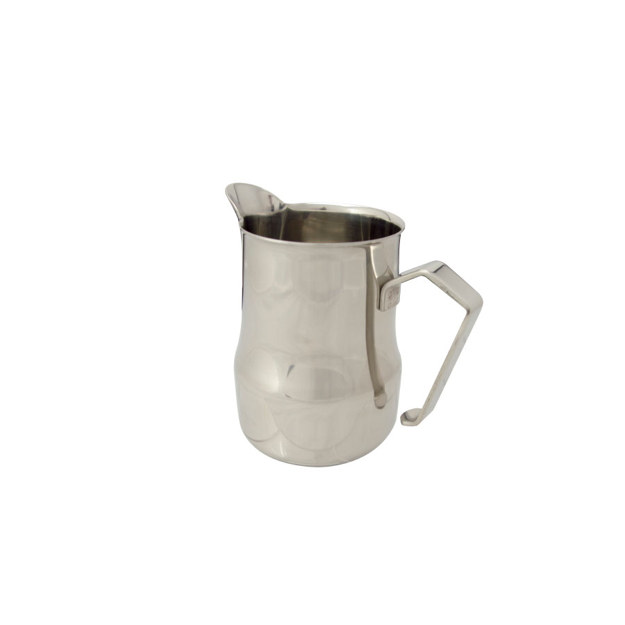 Stainless Steel Texturing Jug 0.6 Litre