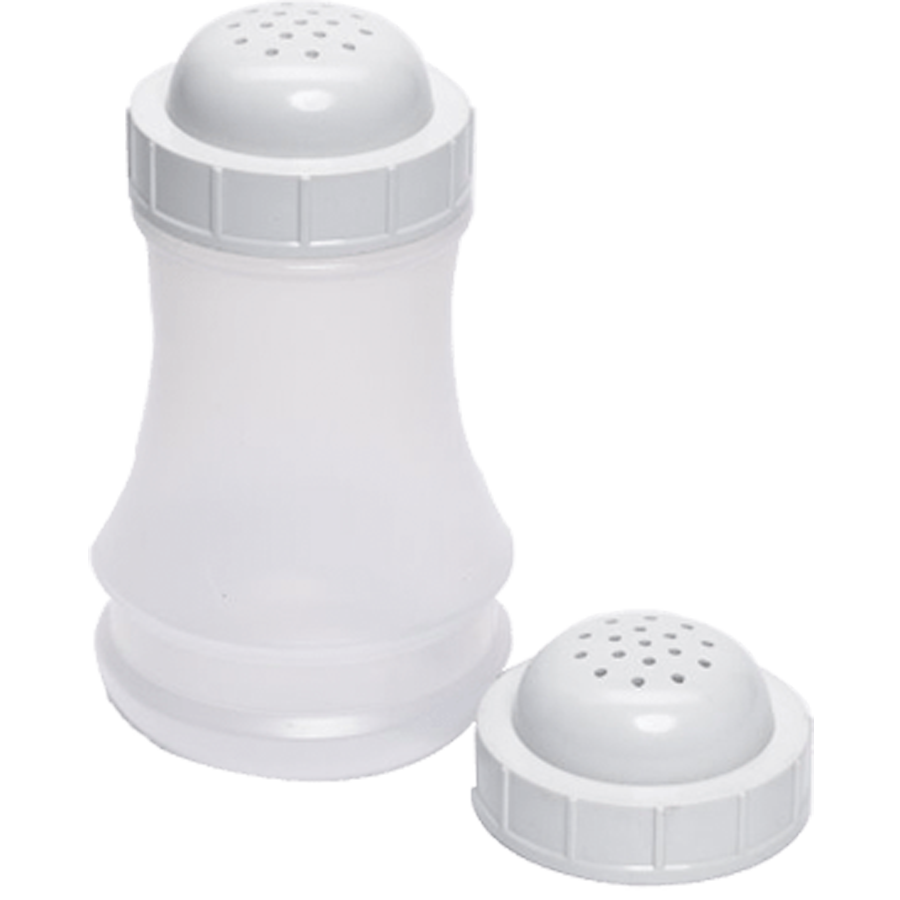 Large Plastic Salt Shaker