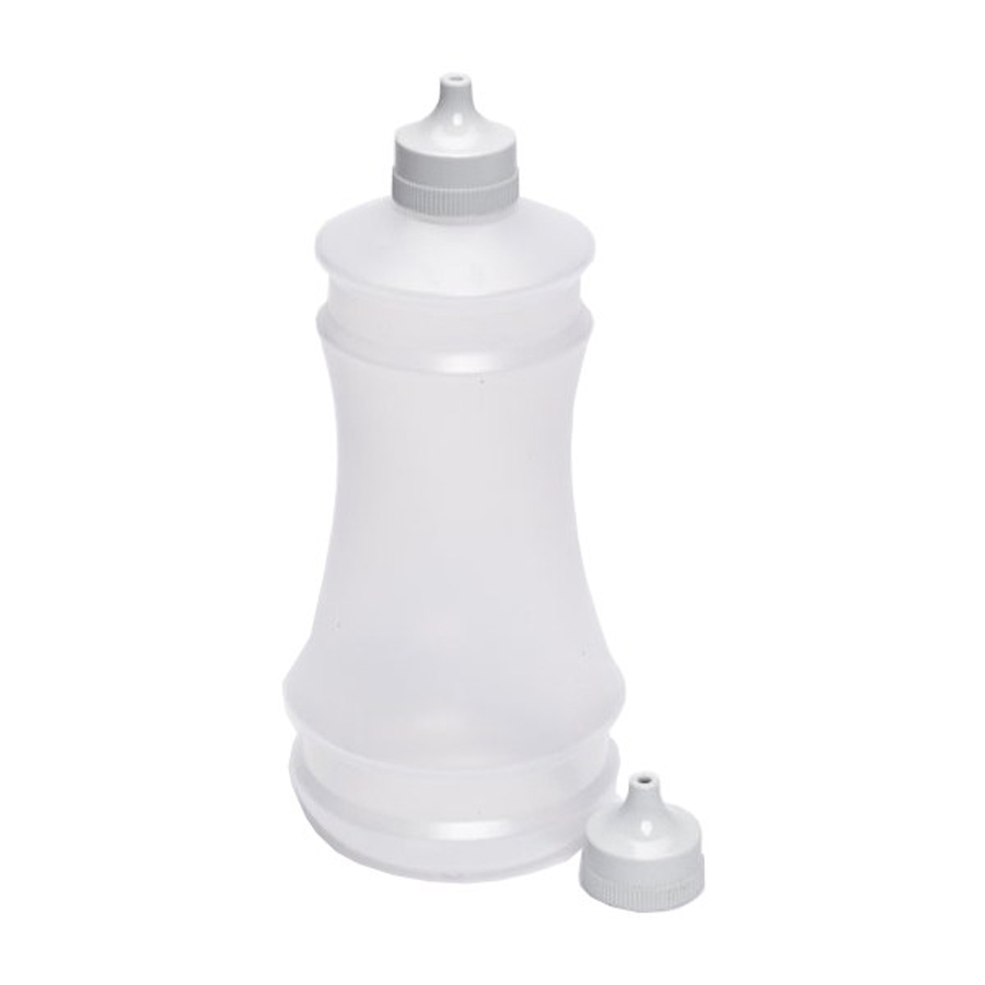Large Plastic Vinegar Shaker
