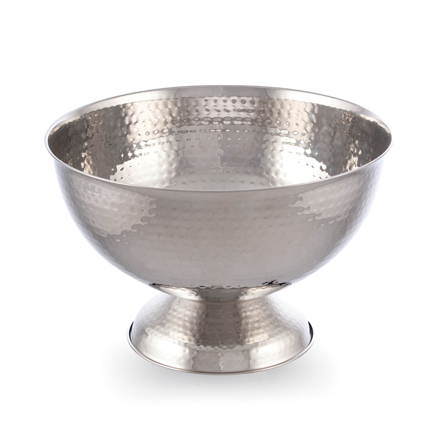 BOLLATE Stainless Steel Wine / Champagne Cooler