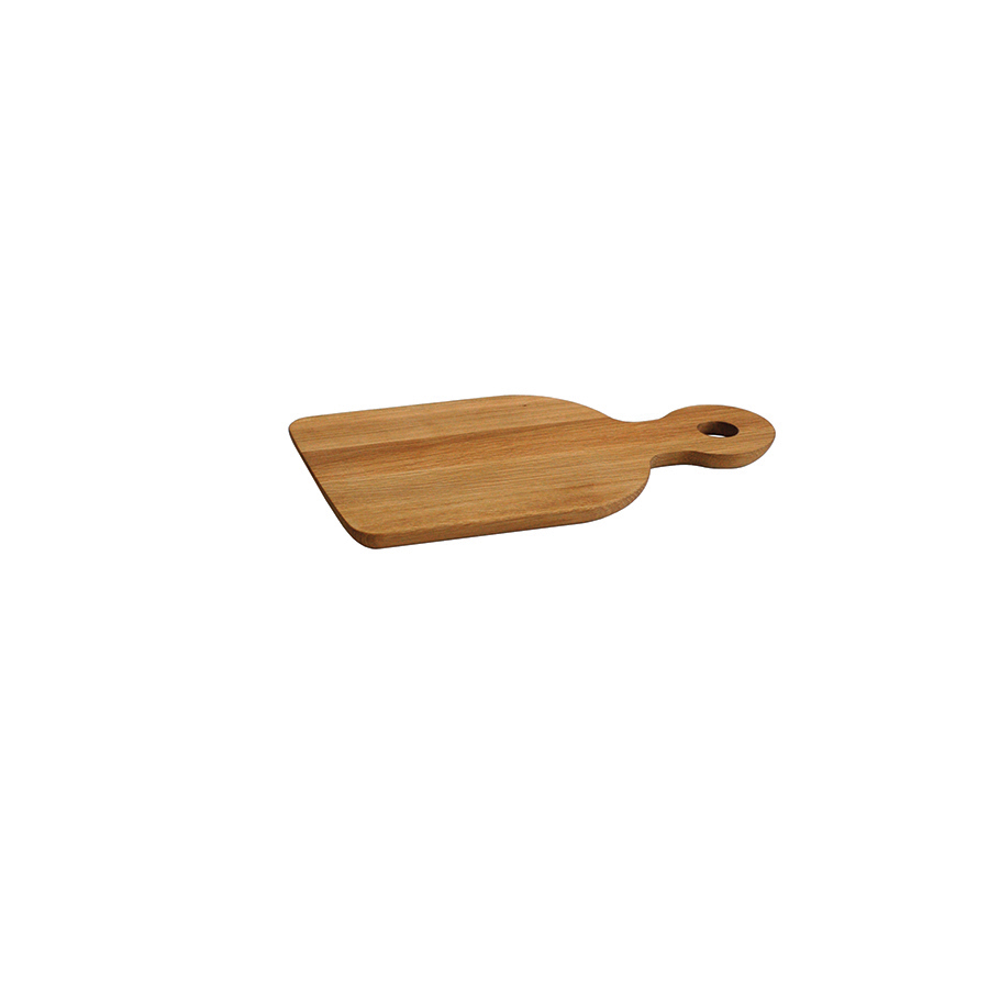 Cicchetti Board - Oak Oiled Natural
