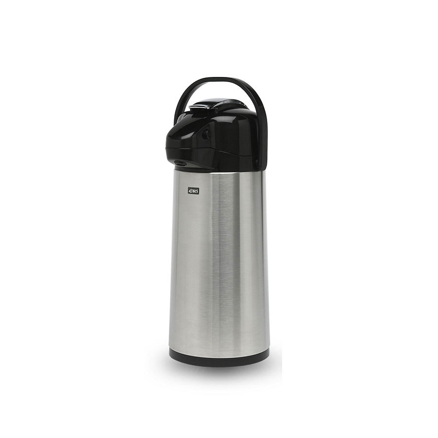 Airpot 2.5ltr Glass Liner Lever Pump Action