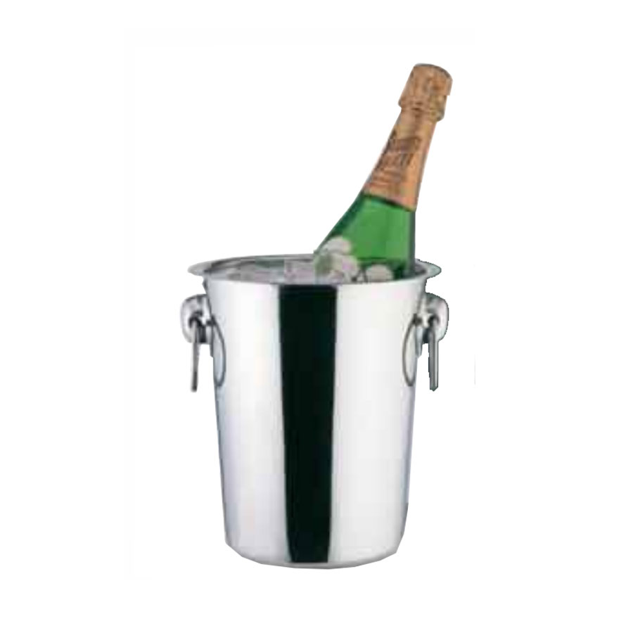 Champagne / Wine Bucket16.5 x 21.2cm