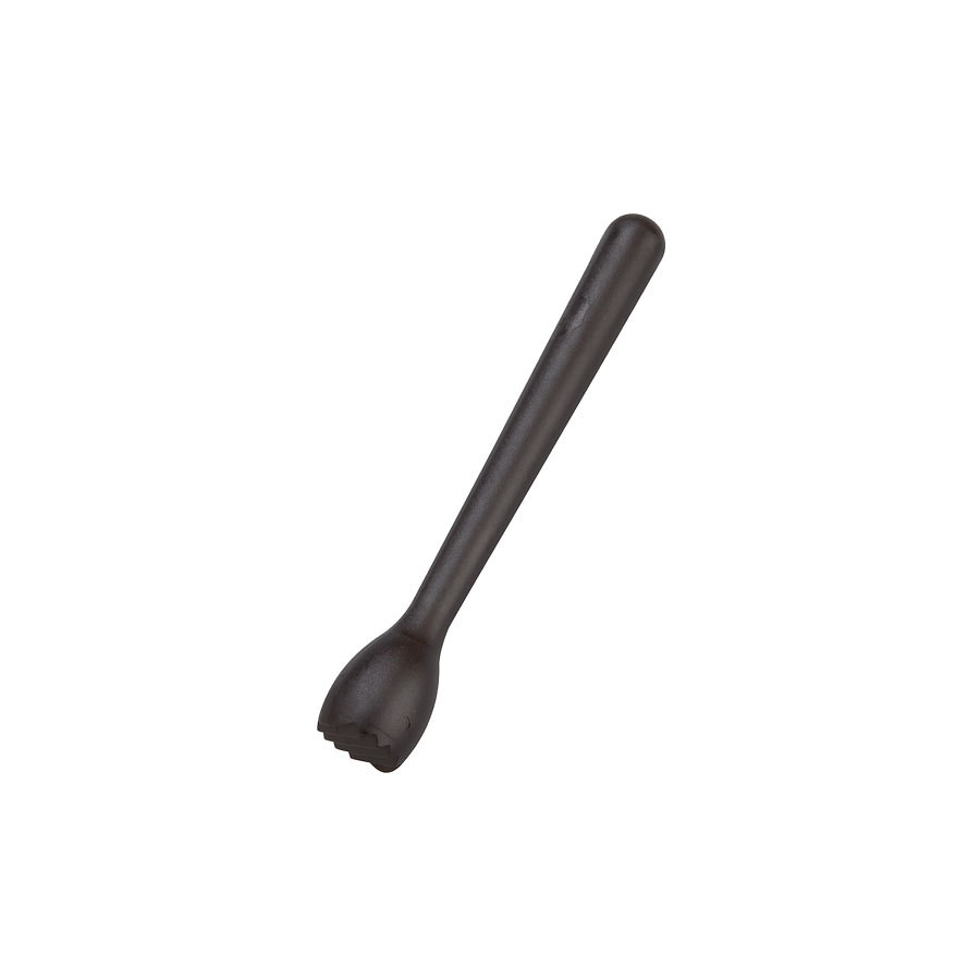 Plastic Muddler 8 1/2 inch