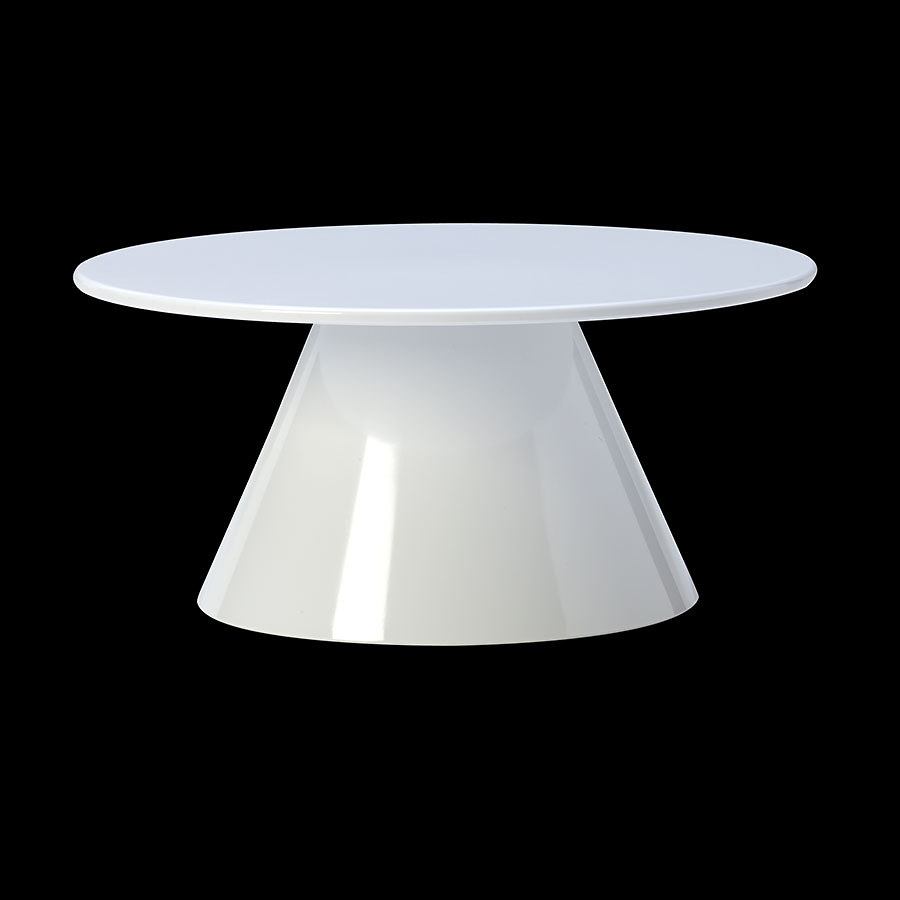 Pedestal For Round Top 12.7cm High
