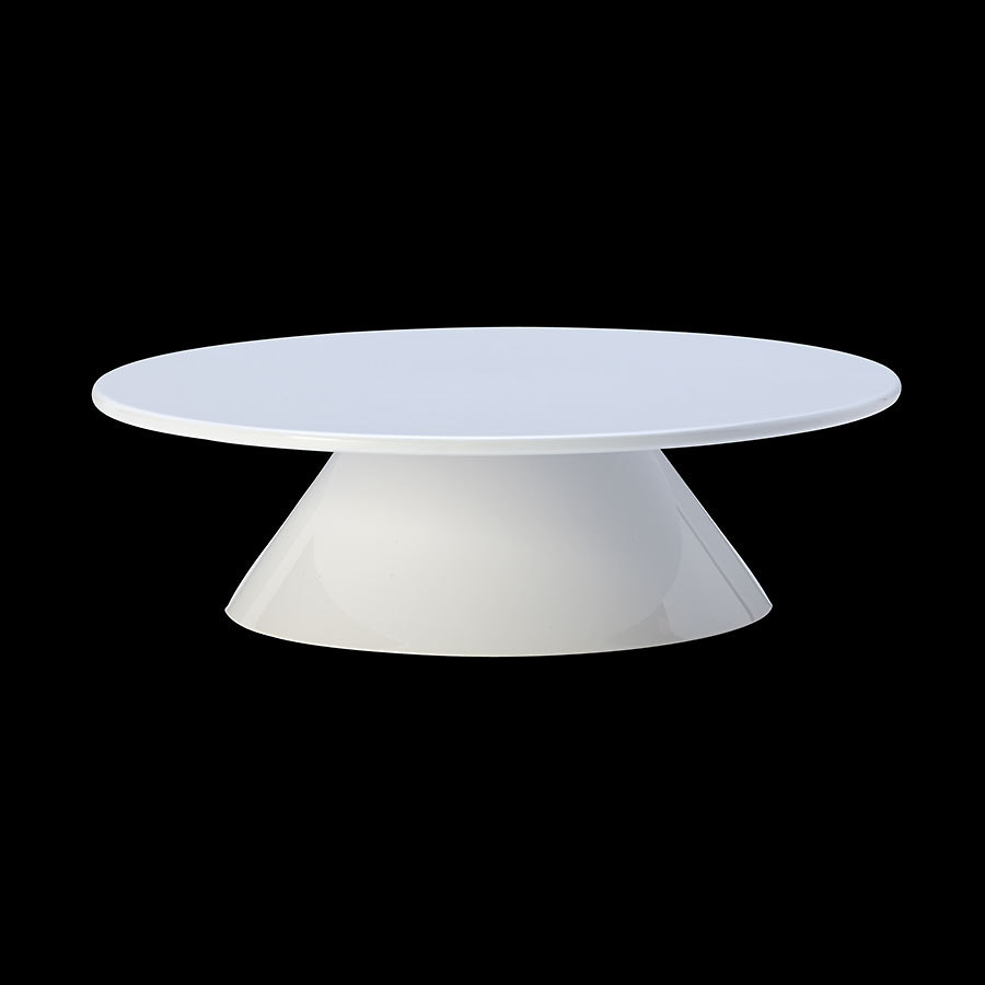 Pedestal For Round Top 7.6cm High