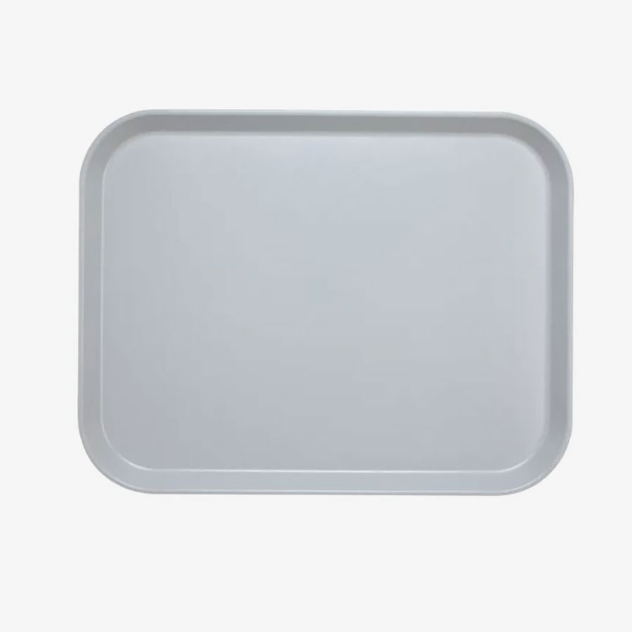 Cambro Versa Lite Polyester Sahara Rectangular Tray 46x36cm