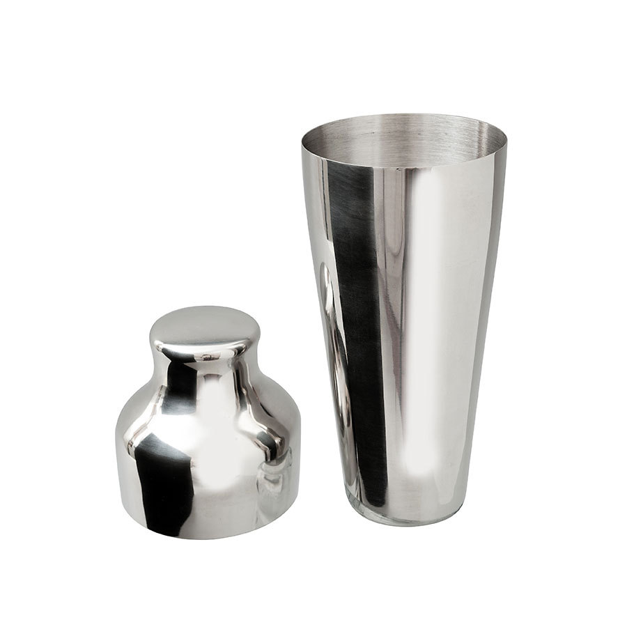 Mezclar S/S Art Deco Shaker 500ml