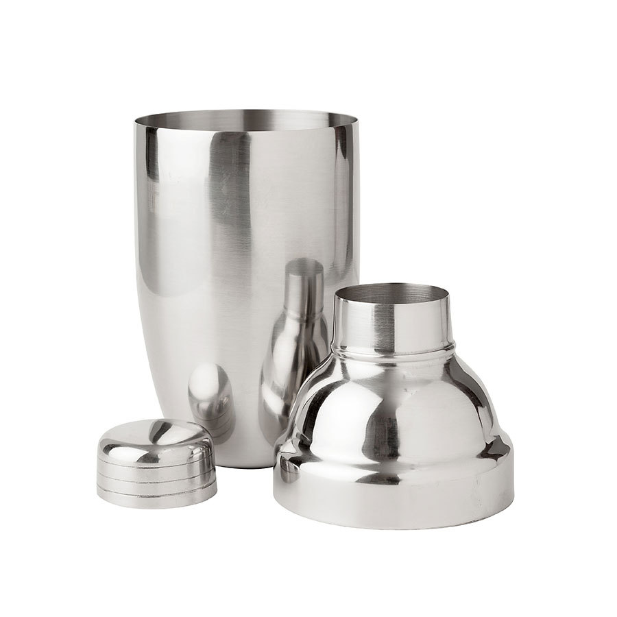 Mezclar Piccolo Mini Shaker S/S 600ml