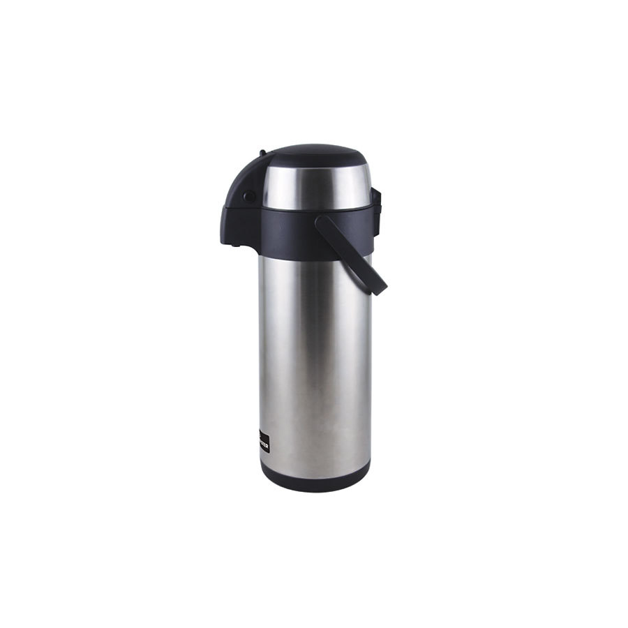 Chefmaster Stainless Steel Airpot Pump Type 2.5ltr