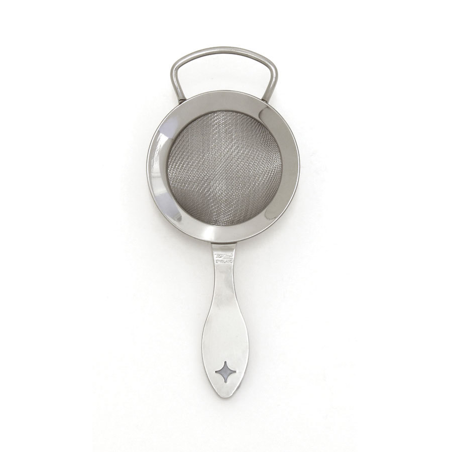 Bonzer Heritage Fine Strainer -S/S