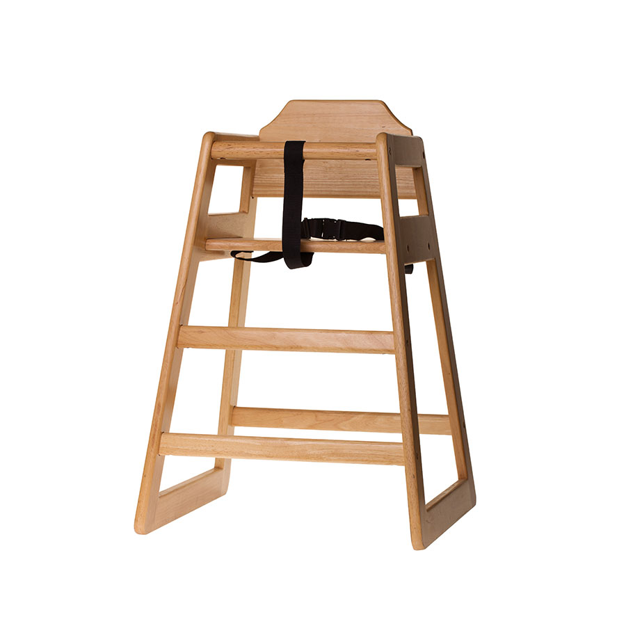 Tablecraft Unassembled High Chair