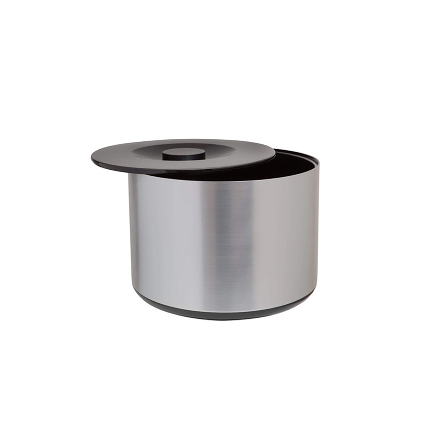 Ice bucket foil wrapped 10ltr