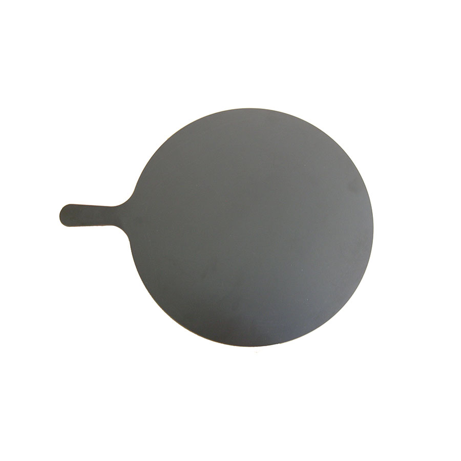 16 Inch Pizza Peel Black