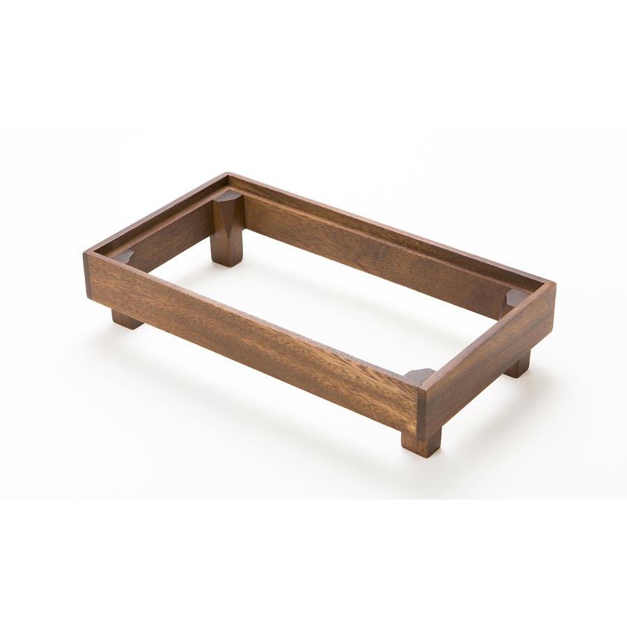Rafters 1/3 Build System Riser Frame