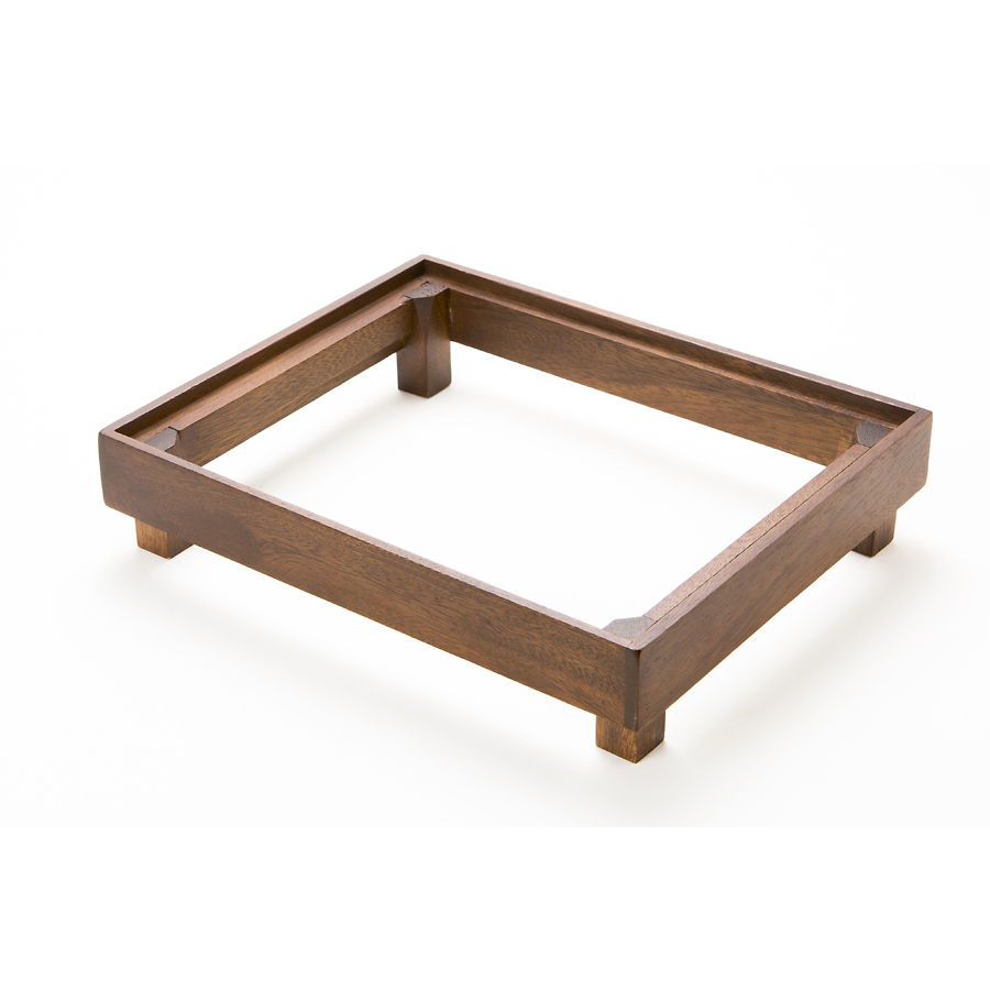 Rafters 2/3 Build System Riser Frame