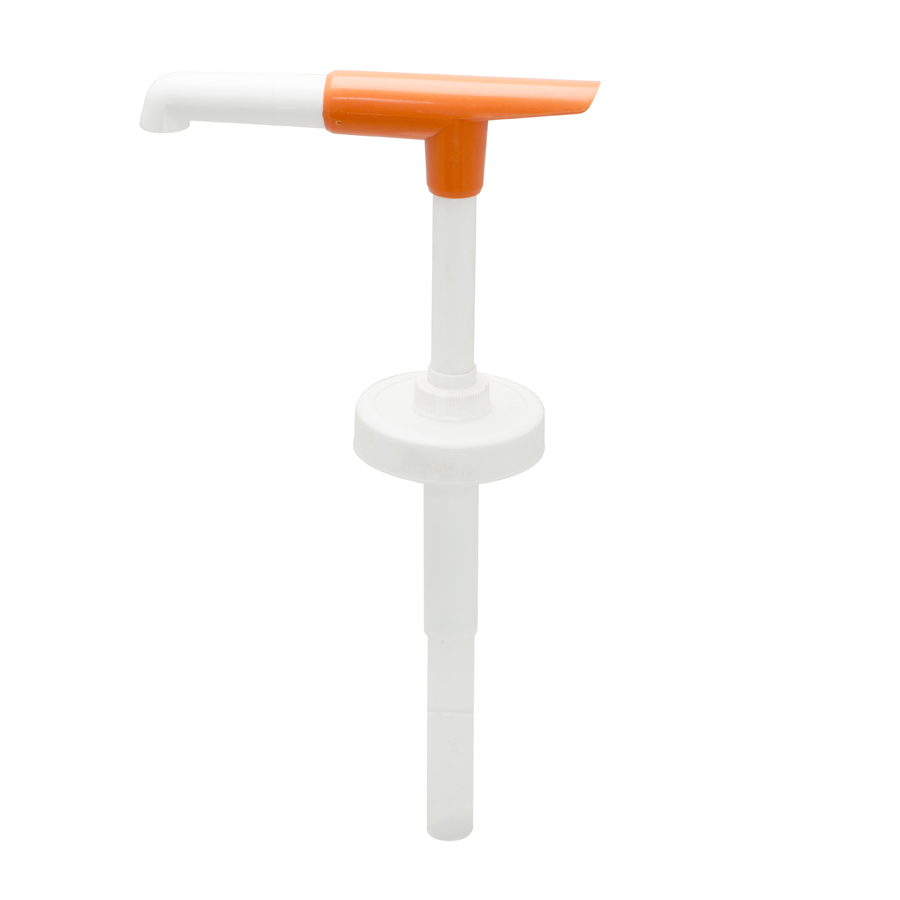 30ml BBQ Sauce Pump
