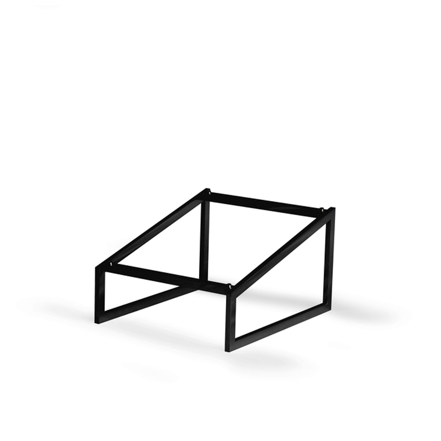 Flow Frame Angled High 1.2 Black