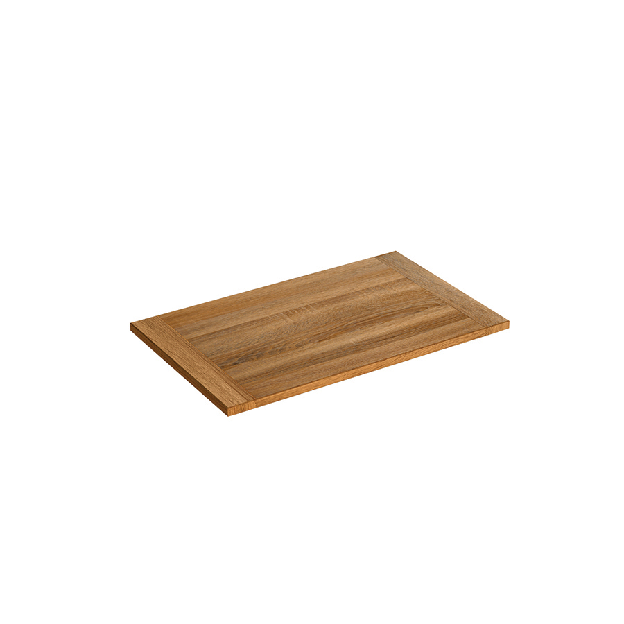 Flow Plinth Oak 1.1