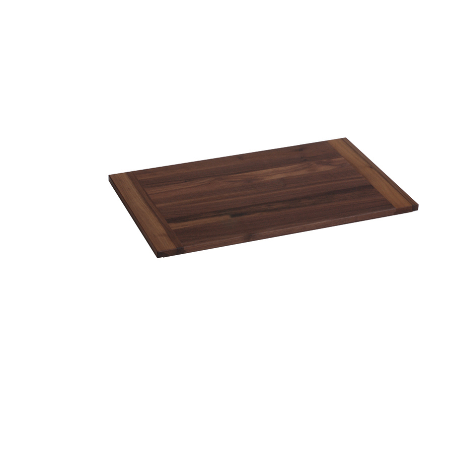 Flow Plinth Walnut 1.1