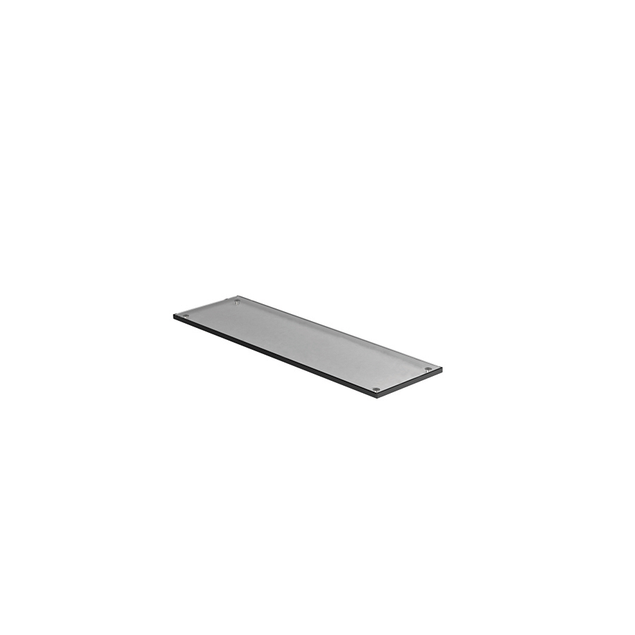 Flow Plinth Glass 1.2