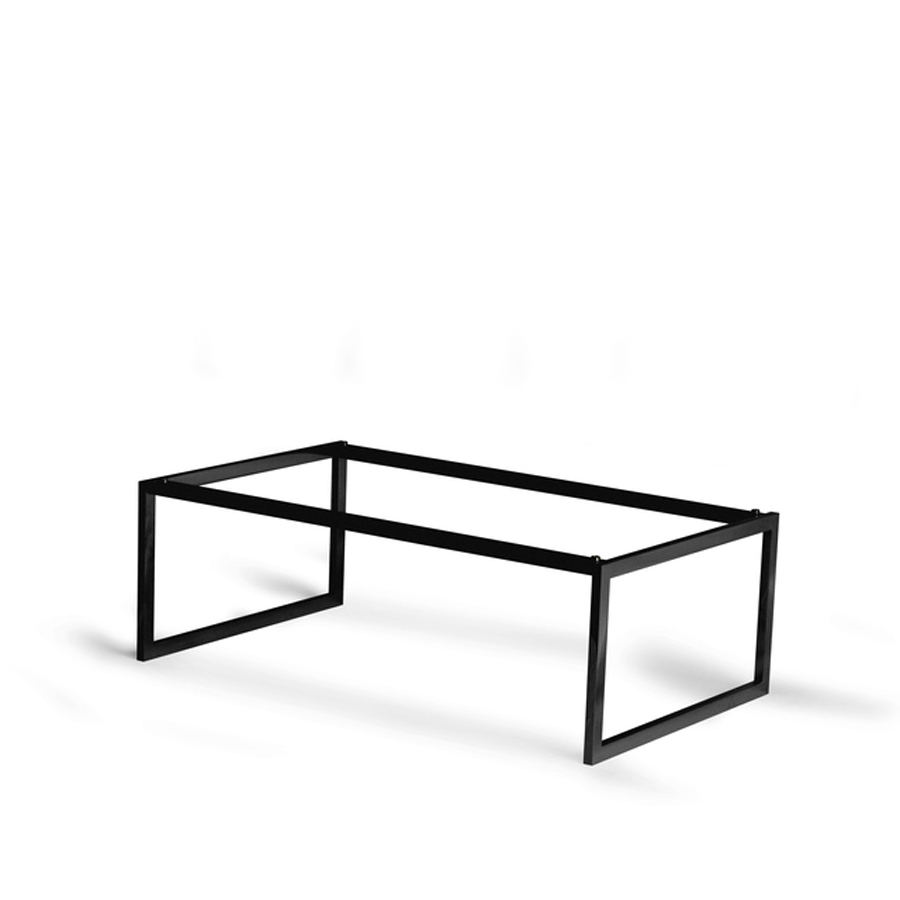 Flow Frame Flat High 1.1 Black