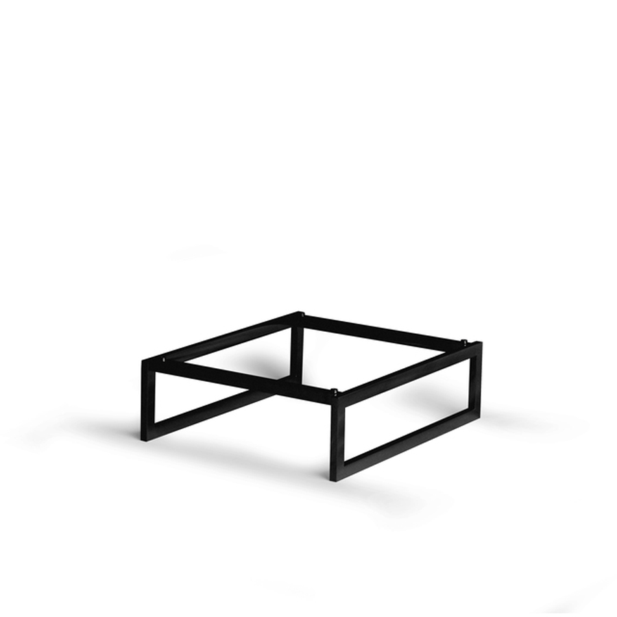 Flow Frame Flat Low 1.2 Black