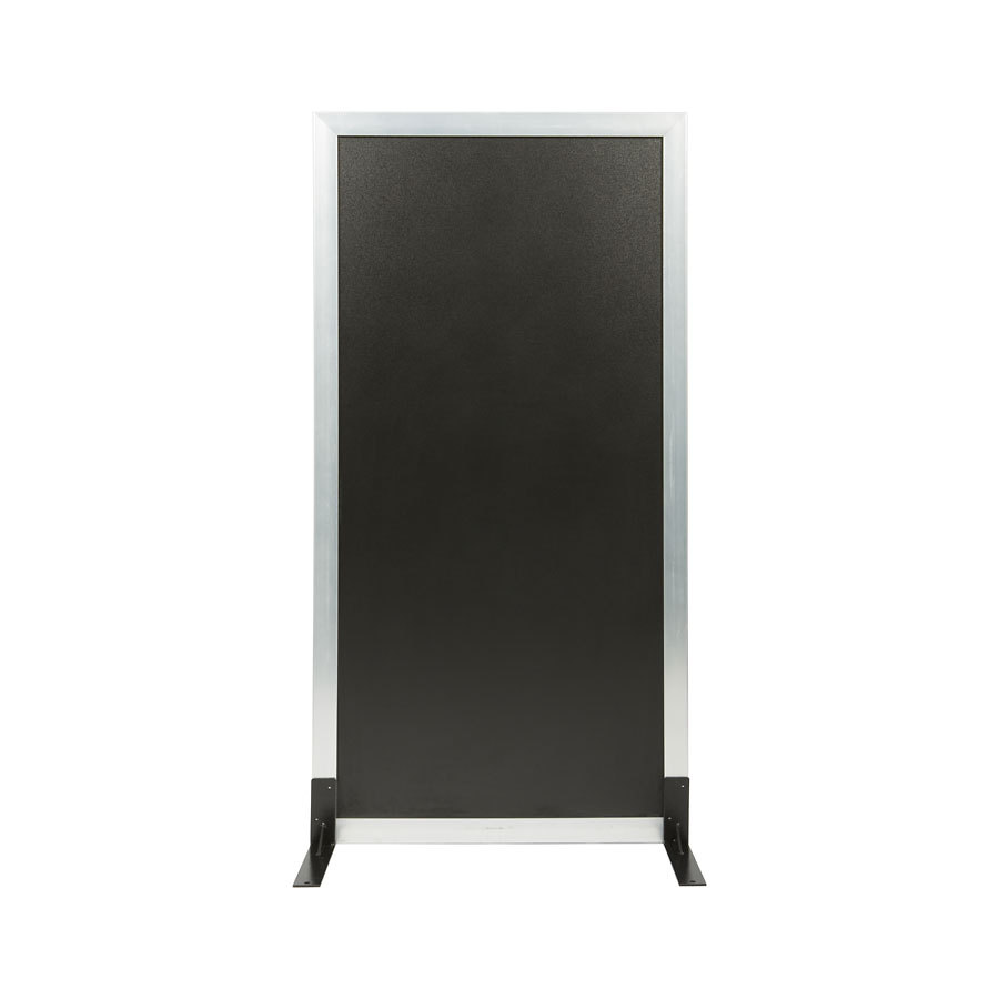 Multiboard. Modular chalk board -1 board