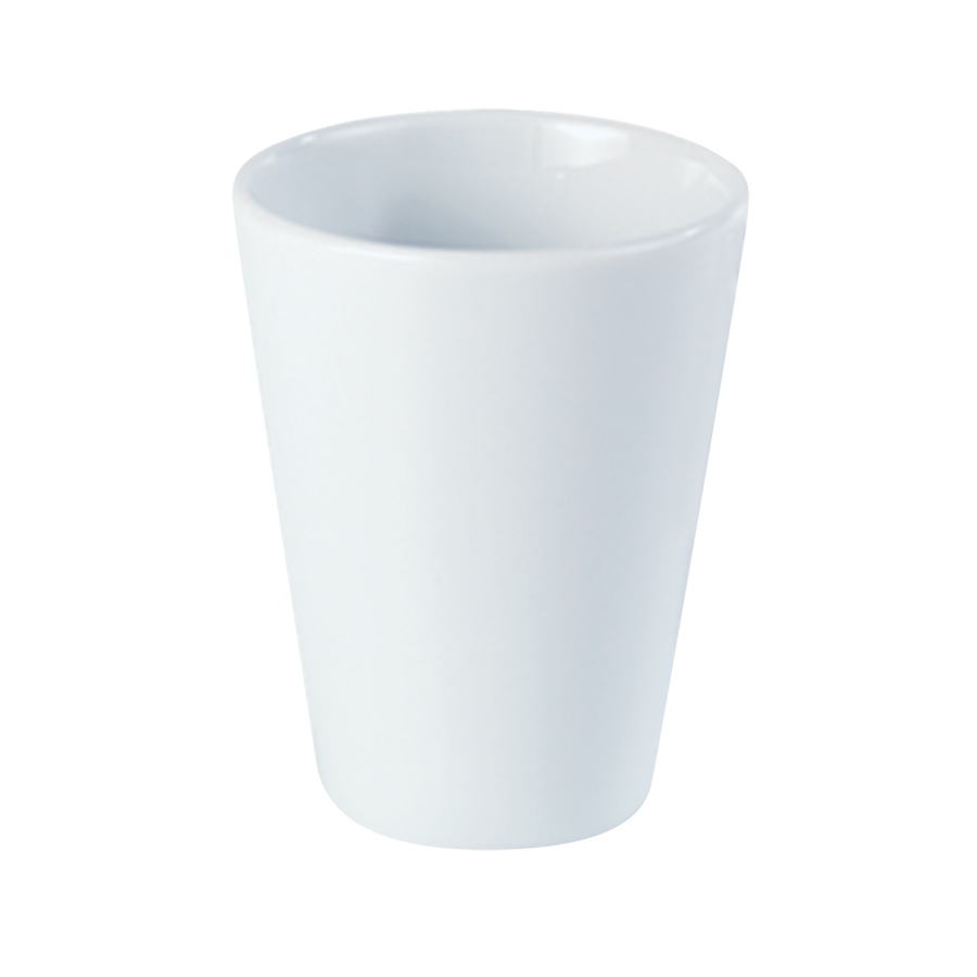 Porcelite Sugar Stick Holder 4oz