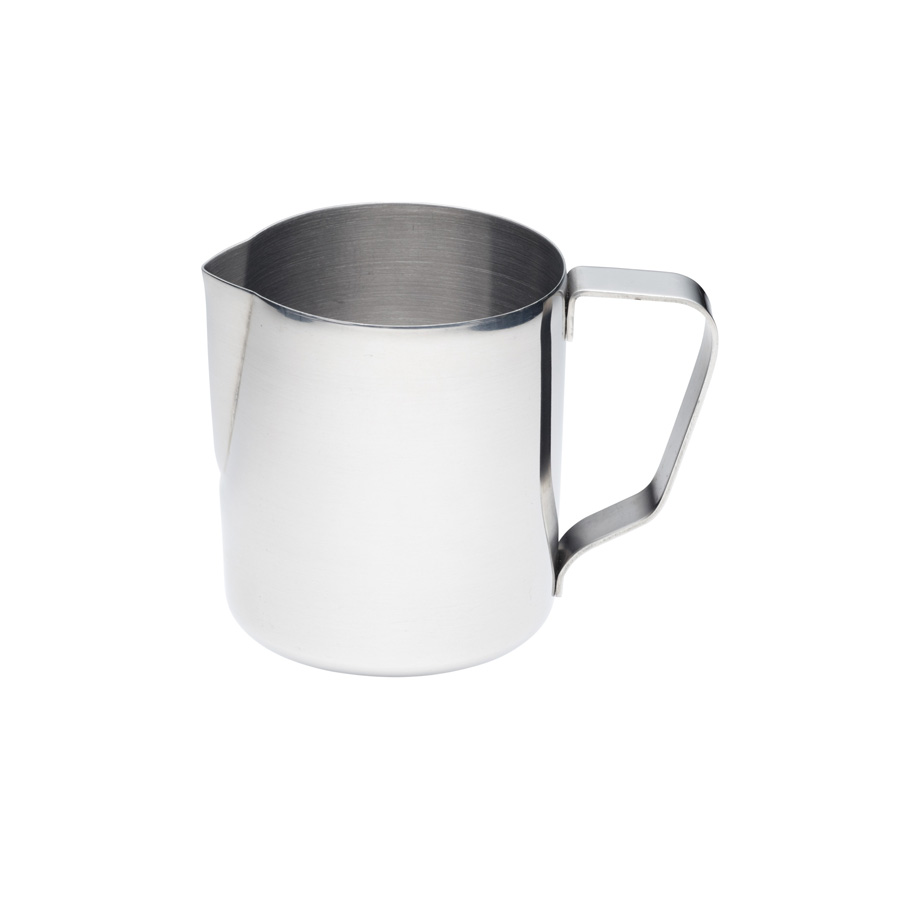 KitchenCraft Stainless Steel 600ml Jug