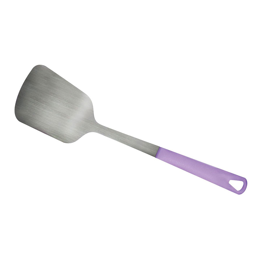 San Jamar Saf-T-Zone™ Allergen Turner 13in Purple