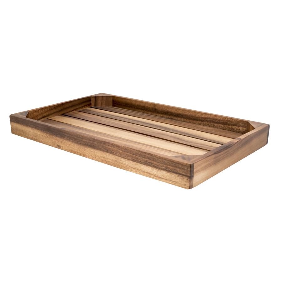 Rafters Float Display Tray GN 1/1 53 x 32.5 x 5cm