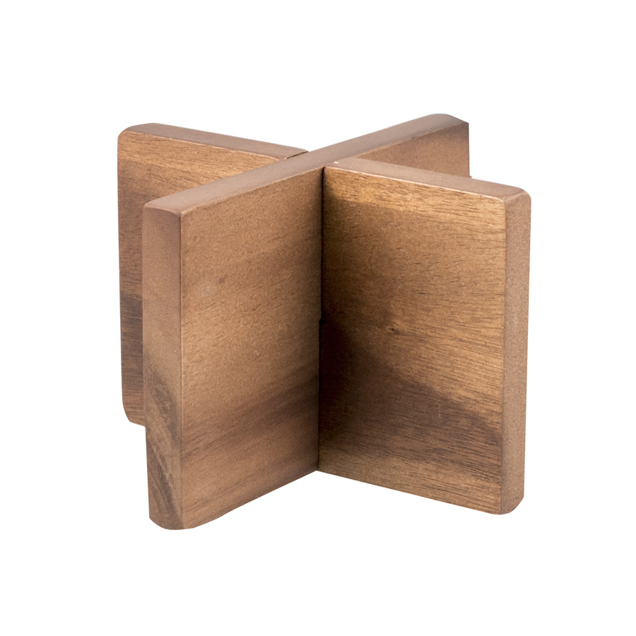 Rafters Elevate Collapsible Riser Small