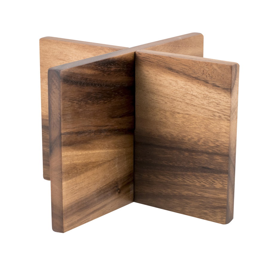 Rafters Elevate Collapsible Riser Medium