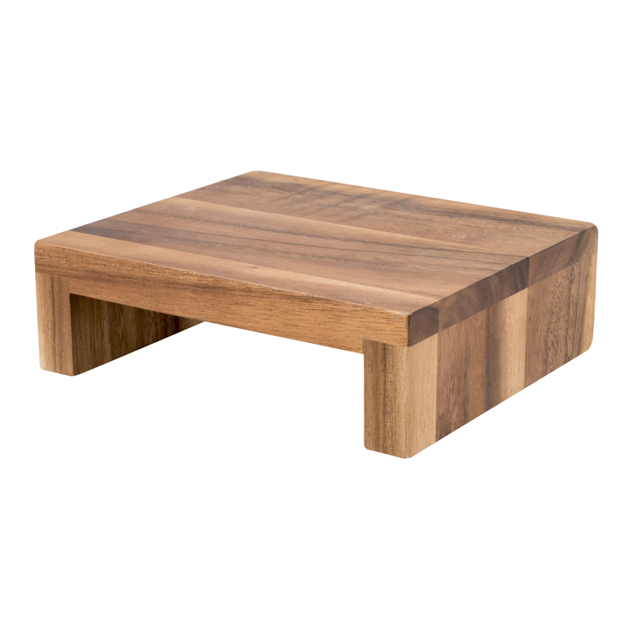 Rafters Elevate Nesting Block Riser Small